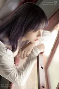 Coser Wenmei Bujiang Daoli: Captivating Japanese Style Charm - Discover Exquisite Beauty - image 10