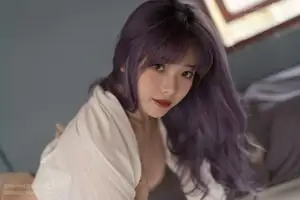 Coser Wenmei Bujiang Daoli: Captivating Japanese Style Charm - Discover Exquisite Beauty - image 4