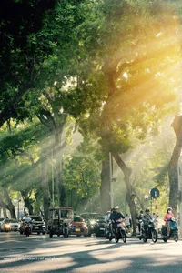 The Enchanting Charm of Autumn in Northern Vietnam - image 4