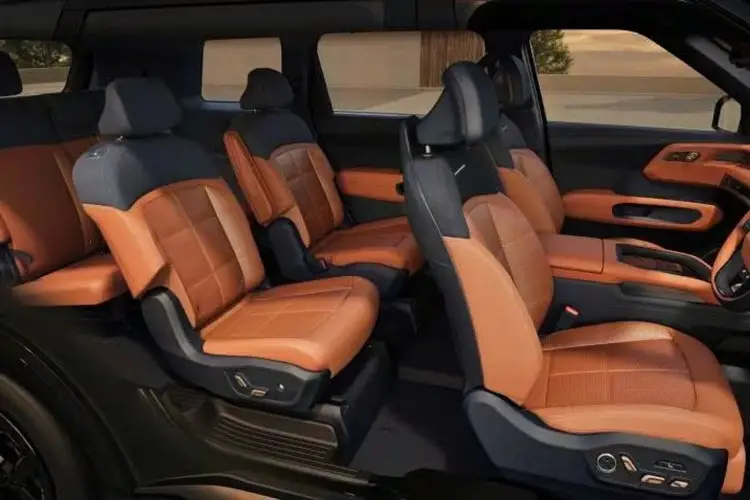 First Look at the All-New Kia Telluride 2027: A Rugged Off-Road SUV Redefining Adventure with Impressive Design!