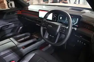 First Look at the All-New Kia Telluride 2027: A Rugged Off-Road SUV Redefining Adventure with Impressive Design! - image 8