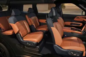 First Look at the All-New Kia Telluride 2027: A Rugged Off-Road SUV Redefining Adventure with Impressive Design! - image 0