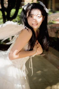 YiTuYu Art Language Vol.10250 Jin Zou Ba - Artistic Portrait Photography Gallery - image 5