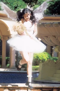 YiTuYu Art Language Vol.10250 Jin Zou Ba - Artistic Portrait Photography Gallery - image 13