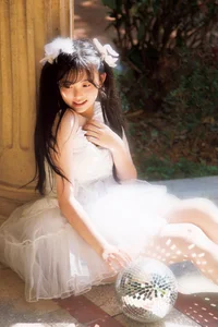 YiTuYu Art Language Vol.10250 Jin Zou Ba - Artistic Portrait Photography Gallery - image 7