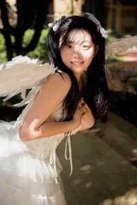 YiTuYu Art Language Vol.10250 Jin Zou Ba - Artistic Portrait Photography Gallery - image 2