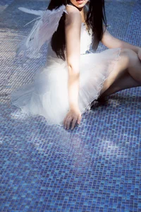 YiTuYu Art Language Vol.10250 Jin Zou Ba - Artistic Portrait Photography Gallery - image 11