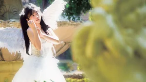 YiTuYu Art Language Vol.10250 Jin Zou Ba - Artistic Portrait Photography Gallery - image 8