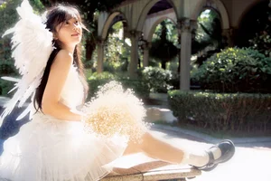 YiTuYu Art Language Vol.10250 Jin Zou Ba - Artistic Portrait Photography Gallery - image 15