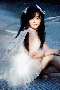 YiTuYu Art Language Vol.10250 Jin Zou Ba - Artistic Portrait Photography Gallery - image 3