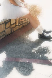 YiTuYu Art Language Vol.10250 Jin Zou Ba - Artistic Portrait Photography Gallery - image 10