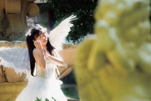 YiTuYu Art Language Vol.10250 Jin Zou Ba - Artistic Portrait Photography Gallery - image 0