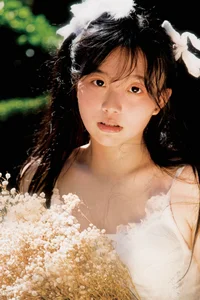 YiTuYu Art Language Vol.10250 Jin Zou Ba - Artistic Portrait Photography Gallery - image 6