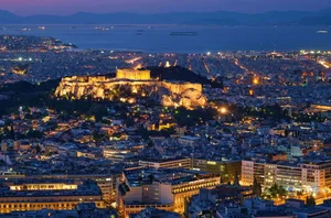 European Cities Tourists Are Hesitant to Revisit - image 5