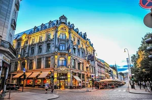 European Cities Tourists Are Hesitant to Revisit - image 6