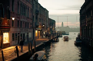 European Cities Tourists Are Hesitant to Revisit - image 0