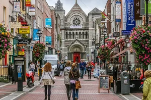 European Cities Tourists Are Hesitant to Revisit - image 1