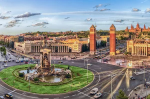 European Cities Tourists Are Hesitant to Revisit - image 4