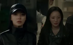 ‘Marry My Husband’ Concludes with Record-Breaking Ratings; Park Min Young and Na In Woo Spark Joy in Wedding Photos - image 8