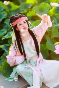 YiTuYu Art Language Vol.9426 Xiao Du Tong Xue Portrait Gallery - image 28