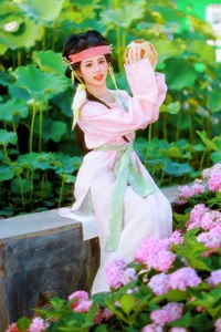 YiTuYu Art Language Vol.9426 Xiao Du Tong Xue Portrait Gallery - image 20