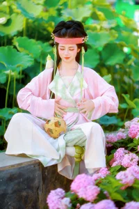 YiTuYu Art Language Vol.9426 Xiao Du Tong Xue Portrait Gallery - image 57
