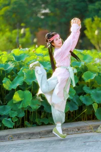 YiTuYu Art Language Vol.9426 Xiao Du Tong Xue Portrait Gallery - image 25