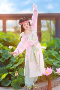 YiTuYu Art Language Vol.9426 Xiao Du Tong Xue Portrait Gallery - image 23