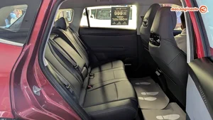 New Generation VinFast VF8 Arrives at Dealerships with Modern Interior Upgrades - image 20