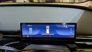 New Generation VinFast VF8 Arrives at Dealerships with Modern Interior Upgrades - image 19