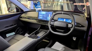 New Generation VinFast VF8 Arrives at Dealerships with Modern Interior Upgrades - image 0