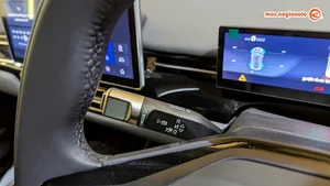 New Generation VinFast VF8 Arrives at Dealerships with Modern Interior Upgrades - image 4