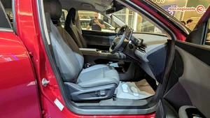 New Generation VinFast VF8 Arrives at Dealerships with Modern Interior Upgrades - image 7