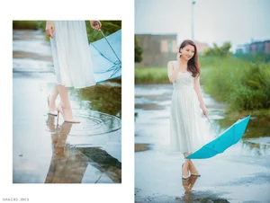 Beautiful Vietnamese Girls Collection: Pack 20 Cute and Charming Portraits - image 11