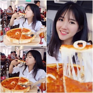 Beautiful Vietnamese Girls Collection: Pack 20 Cute and Charming Portraits - image 22