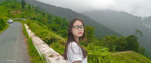 Beautiful Vietnamese Girls Collection: Pack 20 Cute and Charming Portraits - image 32