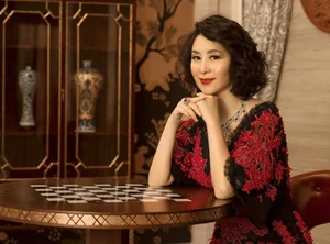 Macau Casino Heiress Legendary Wedding of the Century Revealed - image 5