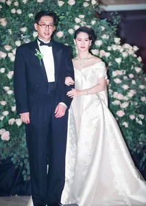 Macau Casino Heiress Legendary Wedding of the Century Revealed - image 0