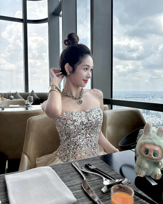 The Rising Star of Northwest Vietnam: Beauty and Fitness Inspiration