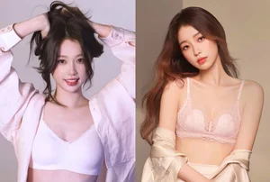 Ethereal AI Art Lookbook: Esther Yu’s Sophisticated Lingerie Fashion and Dreamy High-Fashion Aesthetic - image 13