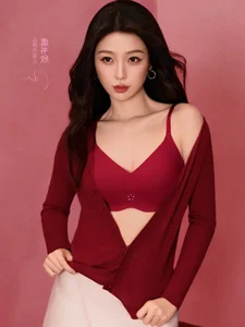 Ethereal AI Art Lookbook: Esther Yu’s Sophisticated Lingerie Fashion and Dreamy High-Fashion Aesthetic - image 10