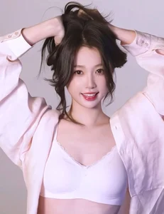 Ethereal AI Art Lookbook: Esther Yu’s Sophisticated Lingerie Fashion and Dreamy High-Fashion Aesthetic - image 8
