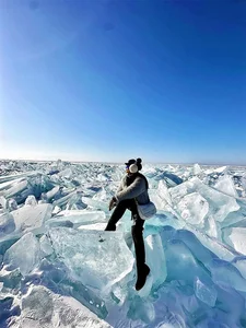 Thuy Hang and Thuy Hanh Brave -17 Degrees in Bold Photoshoot - image 0