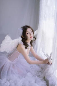YiTuYu Art Language Vol.6036: Showcasing the Vibrant Charm and Artistic Presence of Bobo - image 21