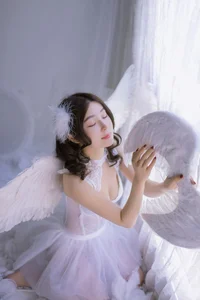 YiTuYu Art Language Vol.6036: Showcasing the Vibrant Charm and Artistic Presence of Bobo - image 20