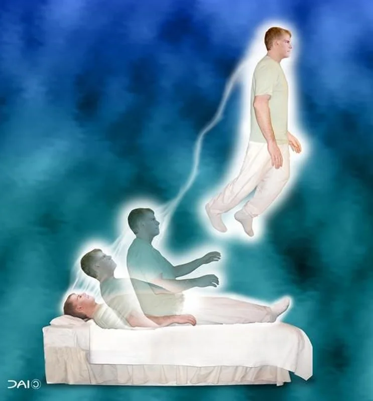Decoding the Mystery: Scientific Perspectives on Out-of-Body Experiences