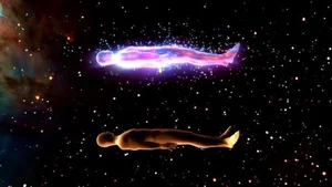 Decoding the Mystery: Scientific Perspectives on Out-of-Body Experiences - image 8