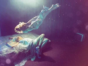 Decoding the Mystery: Scientific Perspectives on Out-of-Body Experiences - image 9