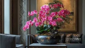 Discover the Goldfish Plant – A luxurious and unique ornamental gem bringing luck and prosperity to your home. - image 5