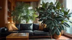 Discover the Goldfish Plant – A luxurious and unique ornamental gem bringing luck and prosperity to your home. - image 10